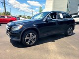 Used 2017 Mercedes-Benz GLC 300 4MATIC image 2