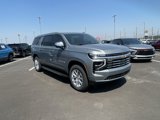 New 2025 Chevrolet Suburban Premier image 2