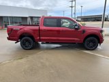 New 2025 Ford F150 XLT w/ Equipment Group 302A MID image 2