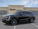 New 2026 Cadillac Escalade IQ Sport 2 w/ LPO, ONYX Package image 2