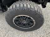 Used 2008 Jeep Wrangler Unlimited Rubicon w/ Dual Top Group image 4