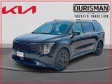 New 2025 Kia Carnival SX Prestige image 2