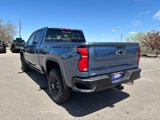 New 2025 Chevrolet Silverado 2500 LTZ w/ Trail Boss Package image 4