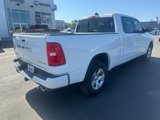 New 2025 RAM 1500 4x4 Crew Cab image 3
