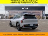 New 2026 Kia EV9 GT-Line image 4