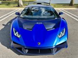Used 2023 Lamborghini Huracan STO image 2