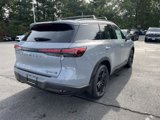 New 2026 INFINITI QX60 Luxe w/ Dark Cargo Package image 3