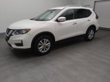 Used 2018 Nissan Rogue S w/ S Value Package image 2