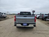 New 2025 Chevrolet Silverado 1500 LTZ w/ LTZ Premium Package image 4