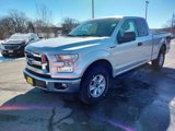 Used 2017 Ford F150 XLT w/ Trailer Tow Package image 4