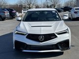 New 2025 Acura Integra Type S image 2