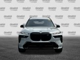 Certified 2024 BMW X7 M60i w/ Executive Package image 3