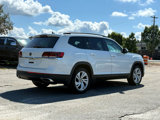 Used 2021 Volkswagen Atlas SE image 5