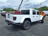 New 2025 Jeep Gladiator Rubicon image 3