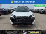 New 2025 Nissan Rogue SV image 2