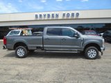 Used 2024 Ford F250 XLT image 4