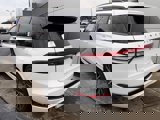 New 2025 Lincoln Aviator Black Label w/ Jet Appearance Package image 3