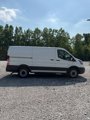 New 2025 Ford Transit 150 Low Roof w/ Electrician Trade Package image 4