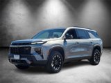 New 2026 Chevrolet Traverse Z71 w/ Driver Confidence Package image 4
