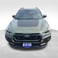 New 2025 Subaru Crosstrek 2.5i Wilderness image 3