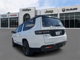 New 2025 Jeep Grand Wagoneer L Series III w/ Quick Order Packagew 28T image 6
