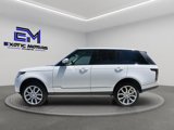 Used 2016 Land Rover Range Rover Supercharged image 2