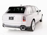 New 2025 Rolls-Royce Cullinan image 5