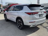 New 2025 Mitsubishi Outlander 4WD Plug-In Hybrid image 6
