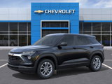 New 2026 Chevrolet TrailBlazer LS image 3