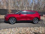 Used 2024 Chevrolet Blazer LT w/ Convenience Package image 2