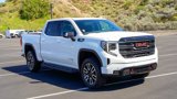 New 2026 GMC Sierra 1500 AT4 w/ AT4 Premium Package image 6