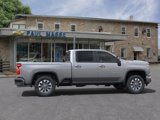 New 2025 Chevrolet Silverado 2500 LT w/ All Star Edition image 5