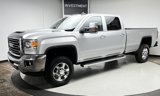 Used 2019 GMC Sierra 3500 SLT image 2