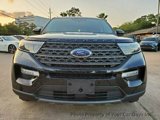Used 2023 Ford Explorer XLT w/ Equipment Group 202A image 4