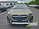 New 2025 Subaru Outback Touring XT image 2