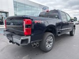 New 2025 Ford F350 Lariat image 3