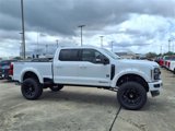 New 2025 Ford F250 Lariat w/ Lariat Ultimate Package image 5