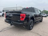 Certified 2023 Ford F150 XLT w/ Equipment Group 302A High image 4