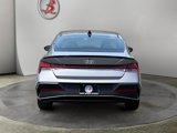 Used 2025 Hyundai Elantra Sport image 6