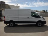 New 2025 Ford Transit 250 148 Medium Roof image 5