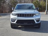 New 2024 Jeep Grand Cherokee Limited 4xe w/ Luxury Tech Group II image 2