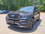 Used 2024 Ford Explorer ST w/ Equipment Group 401A image 4