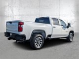 New 2025 Chevrolet Silverado 2500 Custom w/ Custom Value Package image 3