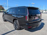 Used 2023 Cadillac Escalade ESV Sport Platinum image 5