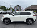 Used 2021 Nissan Rogue SV w/ Premium Package image 3