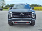New 2026 Chevrolet Suburban Z71 w/ Z71 Off-Road Package image 2