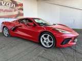 Used 2023 Chevrolet Corvette Stingray Coupe w/ 1LT image 5