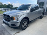 Used 2020 Ford F150 XLT w/ Equipment Group 302A Luxury image 3