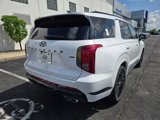 New 2025 Hyundai Palisade Calligraphy image 4