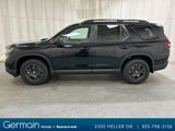 New 2025 Honda Pilot TrailSport image 4
